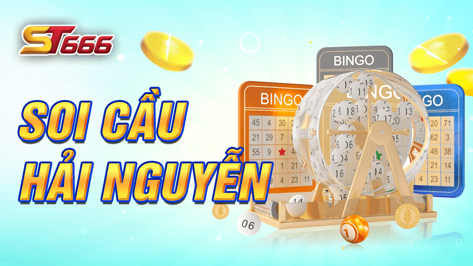 Soi Cầu Hải Nguyễn - Kênh Chốt Số Uy Tín Nhất Hiện Nay