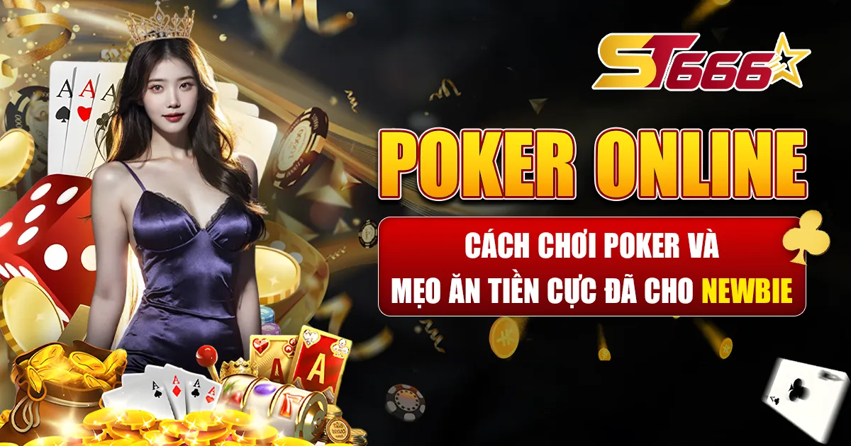 poker-online