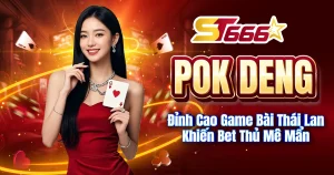 Pok Deng