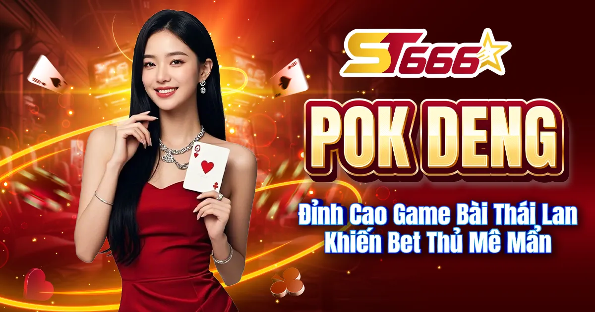 Pok Deng