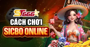sicbo online