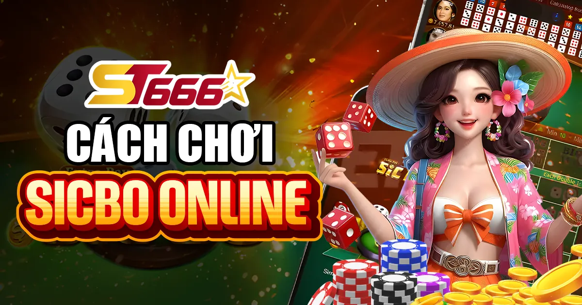 sicbo online